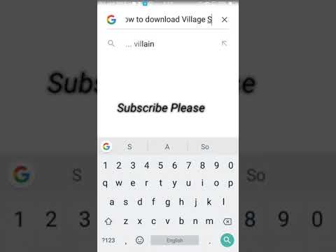 Video cover