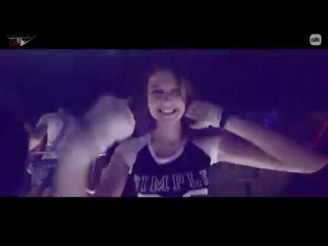 ★ SPEED CLUB || SONIC MINE & CROUZER ★