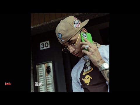 [SOLD] SHIVA x TONY BOY x LAZZA TYPE BEAT - "TEMPO PERSO"