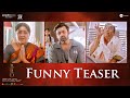 BRO Funny Teaser | Pawan Kalyan | Sai Dharam Tej | Brahmanandam | Ketika Sharma | Samuthirakani