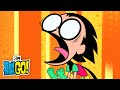 Can T Handle The Spice ️ Teen Titans Go Cartoon Network