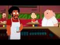 Family Guy - Angry Quagmire (Uncensored swearing)
