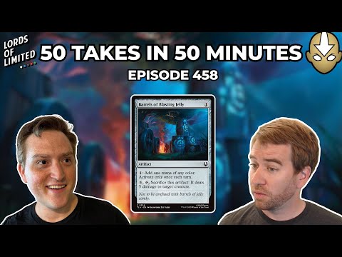 Saying Goodbye to Avatar: The Last Airbender | Avatar the Last Airbender | Magic: The Gathering