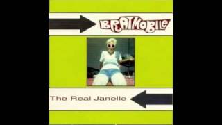 Bratmobile - Brat Girl