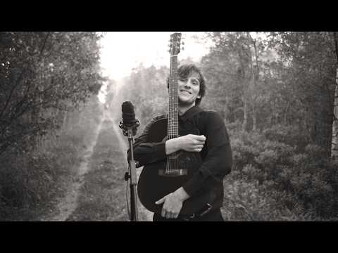 Even If The Sky Is Burning - Ludwig Wright