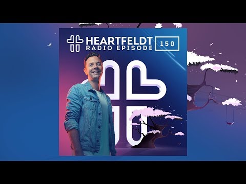 Sam Feldt - Heartfeldt Radio #150 [Celebration Special]