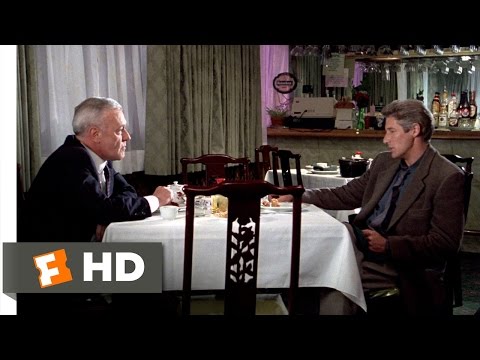 Primal Fear (4/9) Movie CLIP - Powerful People (1996) HD