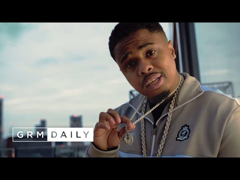 Terra G - No Intro [Music Video] | GRM Daily
