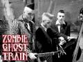 Zombie Ghost Train - RIP 