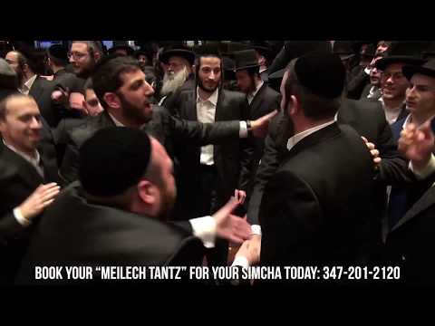 Meilech Kohn #Meilech Tantz (DJ) |  מיילך קאהן #מיילך טאנץ