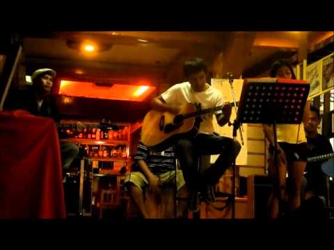 jazz bar Ruby from this moment