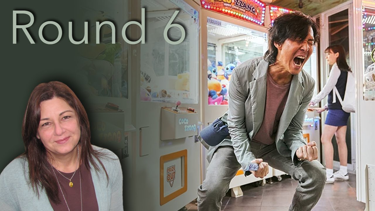 "Round 6": no jogo da Netflix, os coreanos entram para ganhar