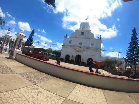 Entérate Visitamos Nicaragua ¡Lo Que Vimos Aquí No Tiene Explicación!” San Marcos Carazo' Un pueblo.
