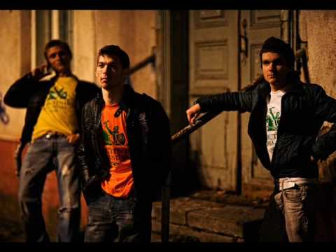 TAUTINIS BRANDAS - VISO GERO