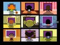 The Powerpuff Girls Whimsical Willy Song