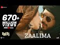Zaalima Song Full Video Arijit Singh Harshdeep Kaur Shah Rukh Khan Mahira