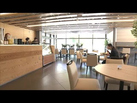 A new cafe opens at Akita Performing Arts Center Milhas, showcasing the \culinary charm of Akita\...