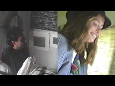 Holy Hive - I Don't Envy Yesterdays (Official Music Video)