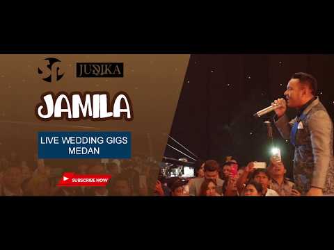 JUDIKA ft SANGA PAJUMPANG - JAMILA ( FULL HD )