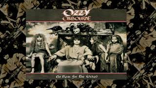 OZZY OSBOURNE - Crazy Babies subtitulada en español (Lyrics)