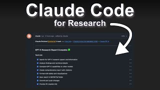 Claude Code GitHub Actions for Research & Notes