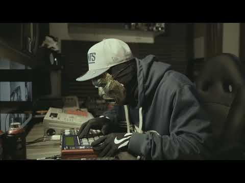 Eddy Mugre - Sonero latino / Underground Hip Hop Instrumentals/ Beat competi 8 barras