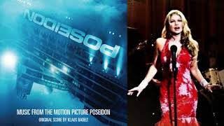 Fergie- Won't Let You Fall (2006)