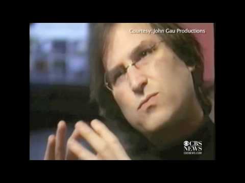Steve Jobs on designing a product