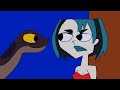 Kaa And Gwen
