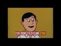 The Chipmunks Witch Doctor