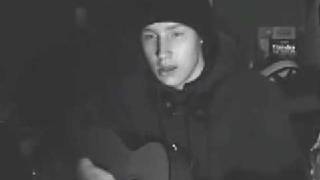 Me singing &quot;Last Christmas&quot; FREE MP3!!