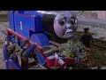 Bootleg Thomas Comes To Breakfast DVD