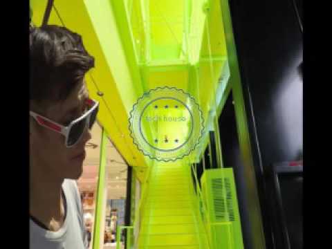 DJ  Set   Tech house   Rolando de Leon 2016