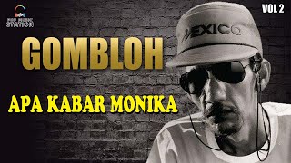 Download lagu Gombloh - Apa Kabar Monika mp3 Download lagu Gombloh - Apa Kabar Monika mp3