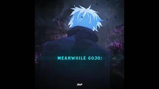 Download lagu Gojo Doesnโt Need Anyone to Win ๐ฅถโ ๏ธ || Jujutsu kaisen #gojo mp3 Download lagu Gojo Doesnโt Need Anyone to Win ๐ฅถโ ๏ธ || Jujutsu kaisen #gojo mp3