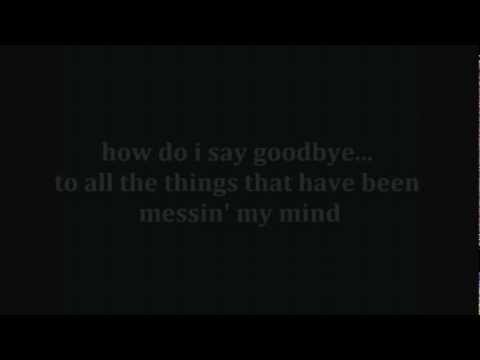 THE A.C.A.B. - goodbye (with lyric)