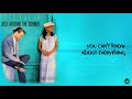 Cock Robin - Just Around The Corner [Lyrics]