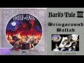 Bard's Tale Bard Song - Bringaround Ballad (C-64 ...