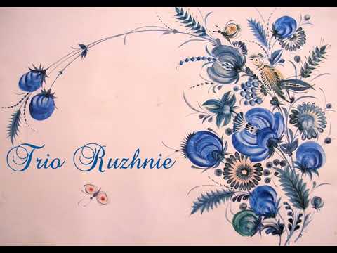 Ruzhnie - Duni mi duni (serbian folk song)