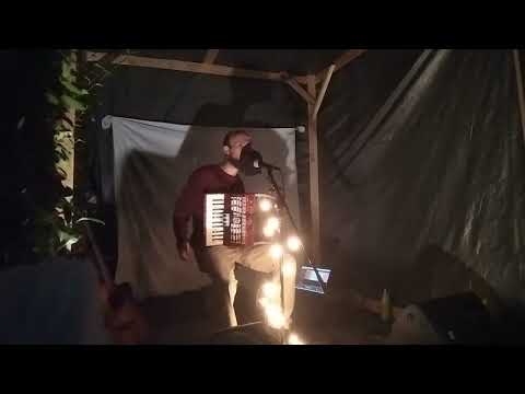 Scherbenjonglage - Herbstnacht (Live in Glückstadt 2020)