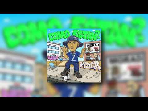 Morad-Còmo Están_(feta.Trobi)