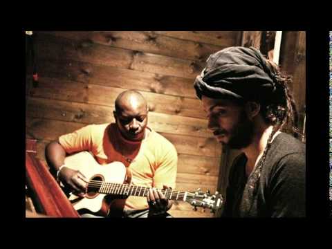 The Touré-Raichel Collective - Le Niger