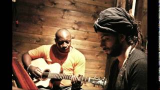 The Touré-Raichel Collective - Le Niger