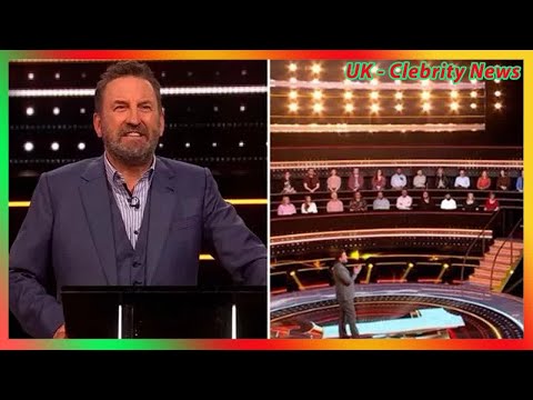 ITV The 1% Club fans left fuming as quiz show faces major change