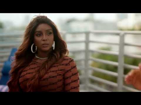 Amara La Negra VS Allan - Pt.3 - Love and Hip Hop Miami