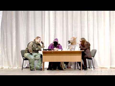 otobe 2015 034 BAoS - League of Legends и другие