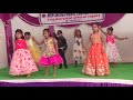 Chota Bacha Jaan Dance Performance