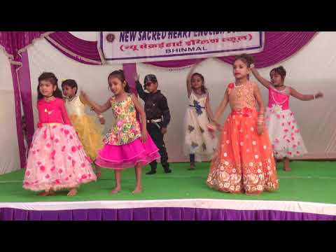 download lagu mp3 mp4 Bachcha Ka Dance, download lagu Bachcha Ka Dance gratis, unduh video klip Bachcha Ka Dance