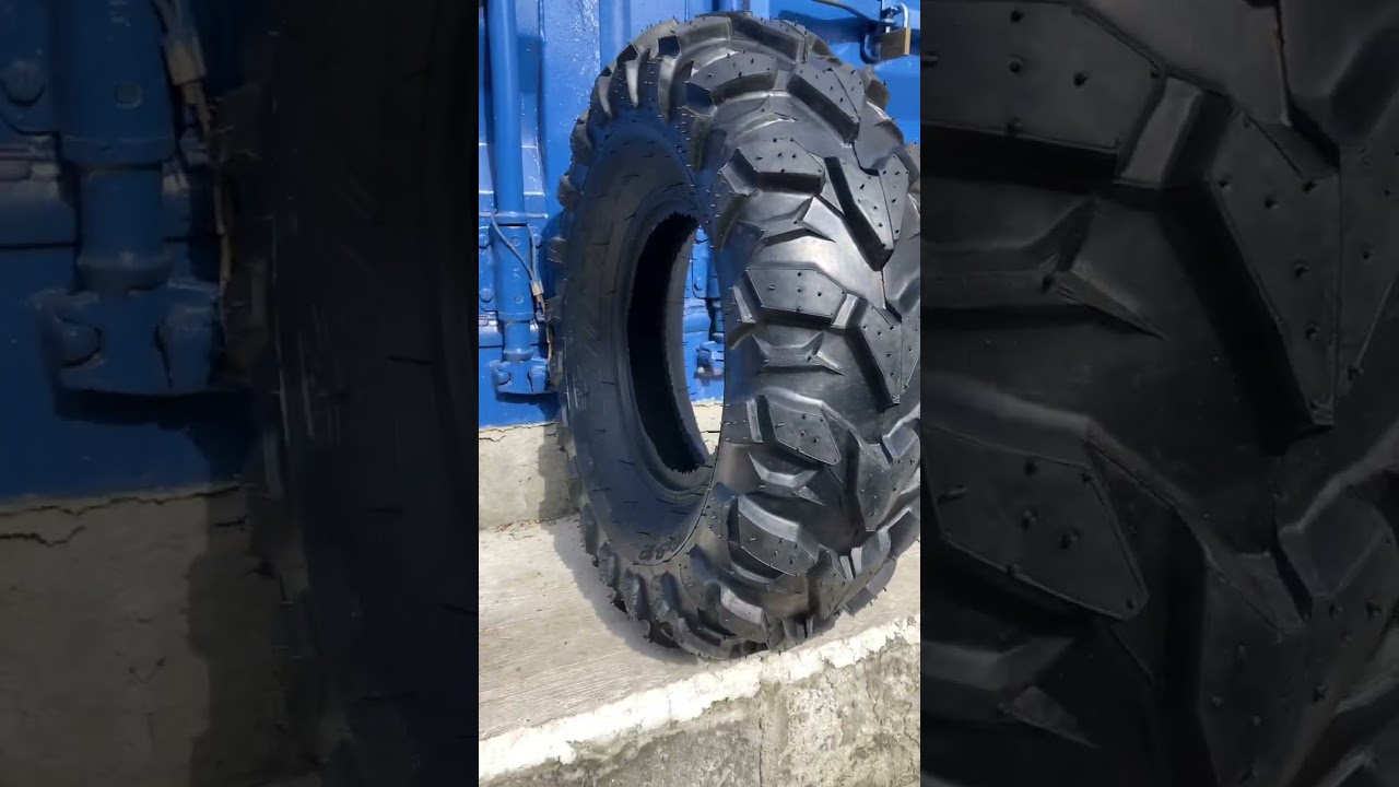 PNEU 26x9-12 49F 6PR QUAD RXTIRES