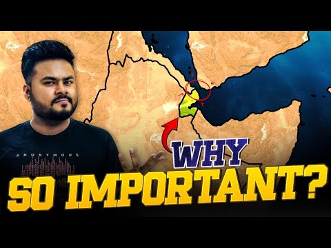 ১১ টা দেশের মিলিটারি বেইজ আছে এই ছোট দেশটাতে ? Why is Djibouti So important | Labid Rahat